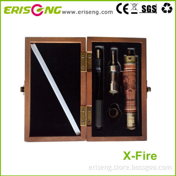 X-Fire E Cig Original X Fire Full Mechanical E Cig From Eriseng